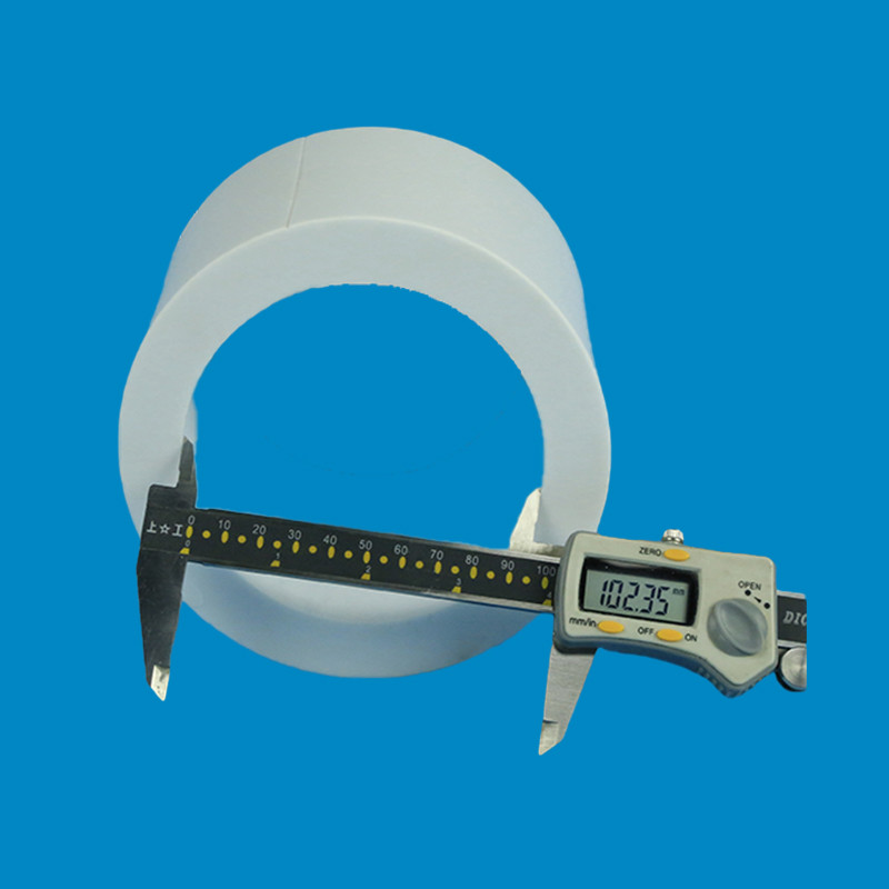 Customized Alumina Ceramic Tube For High Temperature Applications