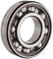 China 6308 2RS Agricultural Machinery Bearing , Spherical Ball Bearing Radial And Axial Loads factory