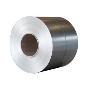 China AISI 420 Stainless Spring Steel Strip factory