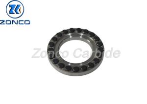 China Customized Tungsten Carbide Radial PDC Bearing For Mud Motor factory