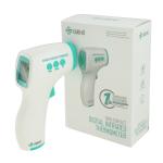 Medical Grade Digital Infrared Forehead Thermometer For Baby Adult