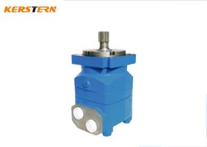 China 315cc 1000cc BM4 High Torque Gear Motor BMV Low Speed High Torque Hydraulic Wheel Motor factory