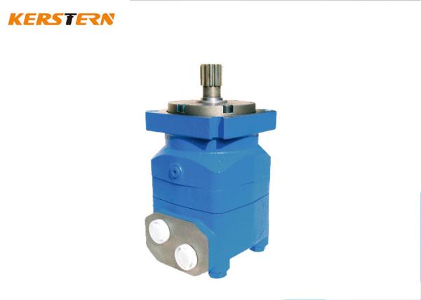 315cc 1000cc BM4 High Torque Gear Motor BMV Low Speed High Torque Hydraulic