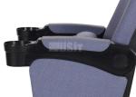 Elegant Design Commercial Theater Seating Excellent Fabric Rocker Seat Back