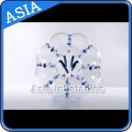 CE standard Inflatable Bumper Ball / TPU bubble soccer / Football zorb / Knocker