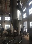 Rapid Rotating 4450m3/H Air Flash Drying Equipment