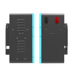 Grey 48v 100ah Lifepo4 Battery 5Kwh 10kwh Powerwall Solar Battery