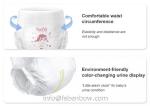 China factory wholesale high ultra quality diaposable baby diaper