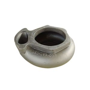 Chinese OEM Precision CNC Machininery Fixture Parts Investment Casting