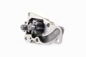 China 6D95-5 6D95-6 Diesel Engine Oil Pump Excavator Engine Spare Parts factory