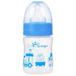 6oz Baby Nipple Bottle