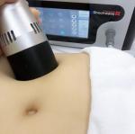 80KPA Shockwave ESWT Therapy Machine Stone Breaker Equipment
