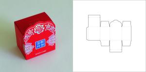 China Box Instructure 99706 factory