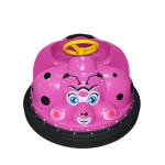 Hansel children battery operated bumper car mini electric children ride on car