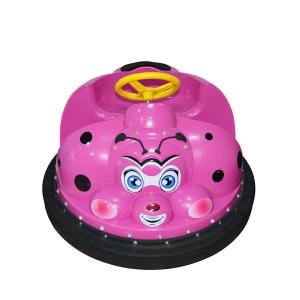 China Hansel Good electric car kids car bumper car manufacturer for sale factory