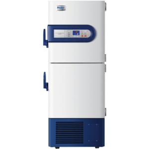 China Single-Stage -40 Degree Ultra Low Temperature Freezer Cryogenic Freezer factory
