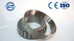 1 Row Tapered Roller 32205 Bearing Outside Diameter 25*52*19.25mm Silver Color