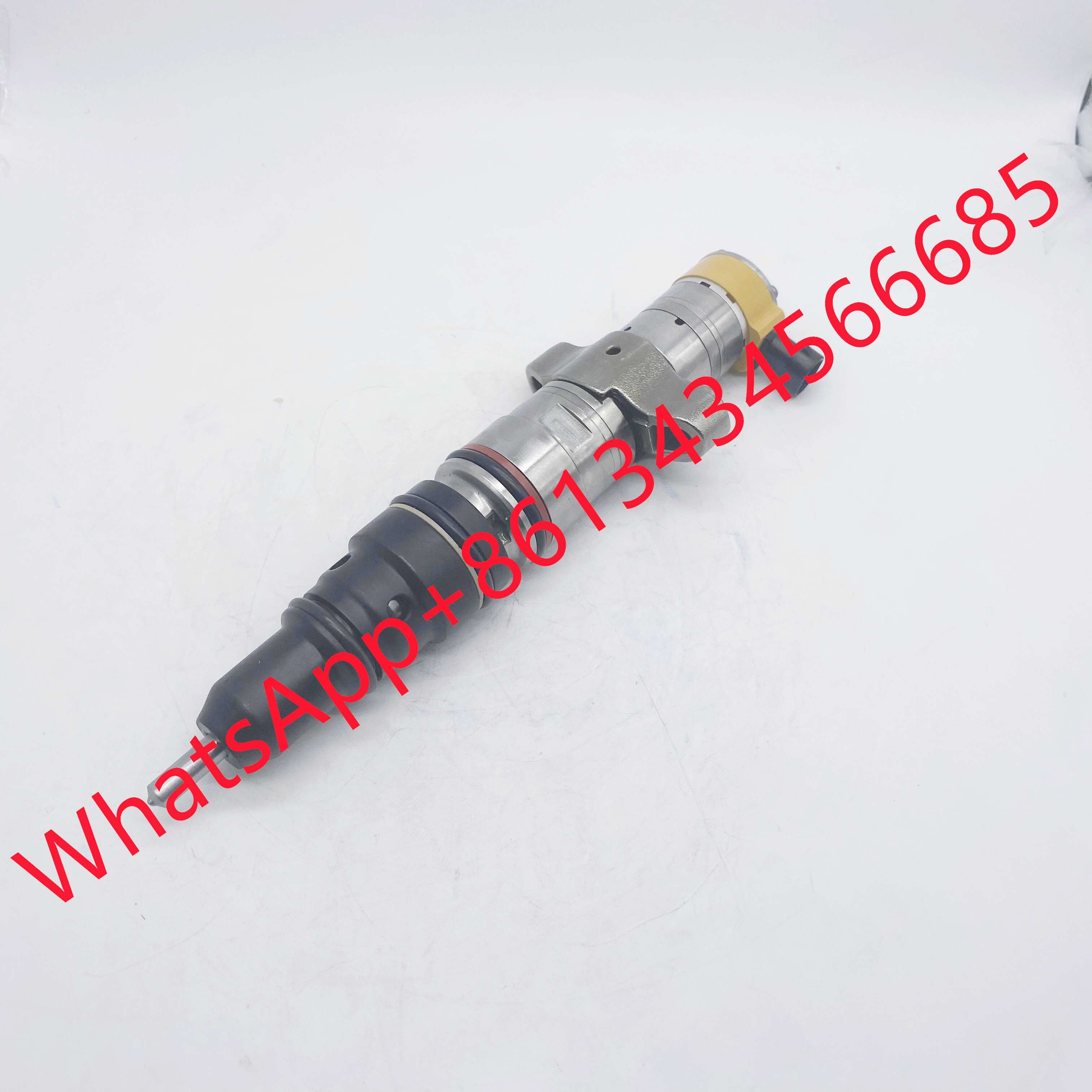 254-4339 2544339 Common Rail Diesel Fuel Injector For Caterpillar Engine CAT