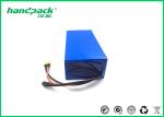 48V20Ah Lithium Battery for 1500W eBike