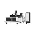 China Jinan FAST Laser Cutting Machine 1000W 2000W Price/CNC Fiber Laser Cutter