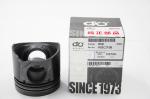 Construction Machinery Spare Parts D6D Piston Overhaul Kit For Volvo Excavator