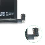 Zero Cycle Apple Iphone Batteries OEM Iphone 4 Battery 1420mAh One Year Warranty