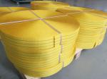 Polyester Webbing Sling Material