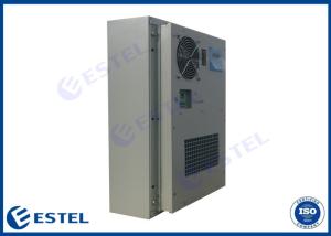 China Real Time Control IP55 R143A Small Cabinet Air Conditioner factory