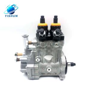 China Fuel Pump 094000-0480 094000-0484 8-97603414-4 For 6WF1 6WG1 6UZ1 factory