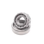 30205 Taper Roller Bearing 52100 Steel Single Row for Low Friction and Energy