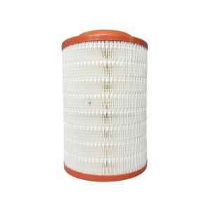 China 1522 Air Intake Auto Air Filter for Kangling and Shuailing Truck Automobile Accessories factory