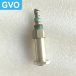 SY65/SY75/LG6065/FR60 18MM Solenoid Valve Core 3001603-WK07L-01-C-V/60008386
