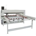 Computerized Single Needle Quilting Machine 2.4×2.6 Needle Drop Size