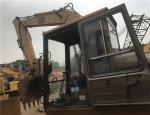 japan cat crawler excavator used caterpillar 307b crawler excavator/cat 307b