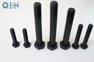 China As1252 Standard Heavy Hexgonal Bolt / m6 hex bolt factory