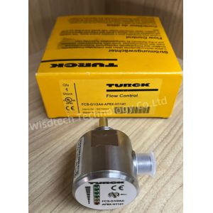 China FCS-G12A4-AP8X-H1141 Flow Monitoring Immersion Sensor with Integrated Processor factory