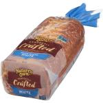 Clear LDPE Plastic Custom Printed Wicket Bread Bag Food Packaging with Own Logo