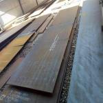 Hot Rolled S275 3.25mm Wear Resistant Steel Plate