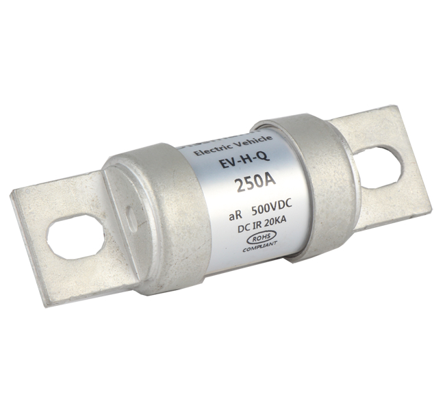 EV FUSE FOR CAR BATTERY DC500V
