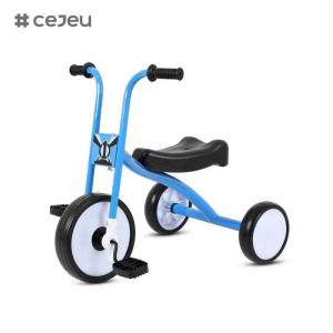 China CJ-XS-510 New Wholesale Cheapest Kids Ride On Three Wheels Tricycle,with Red/Blue,Product Size 56*36.5*47.5 factory