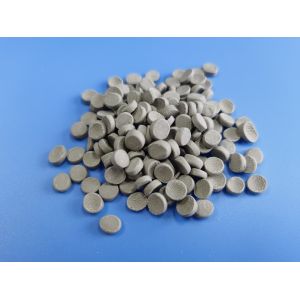 Multi-Functional Desiccant Masterbatch with Flame Retardancy & Superior