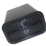 Automotive Carbon Canister Fine OE 31342749 Auto Parts Fuel Vapor Charcoal