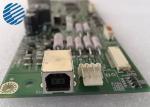 Hyosung ATM Motorized Card Reader ICT3Q8-3A2294 PCB S52200006799