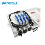 fiber termination box price fiber terminal box fiber optic terminal box