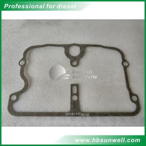 China Original CCEC NTA855 engine Rocker Lever Housing Gasket 3049187 factory