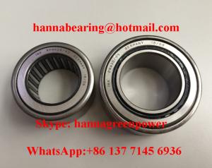 China Insert Roller Bearing PNA22/44 Needle Roller Aligning Bearing 22x44x20mm factory