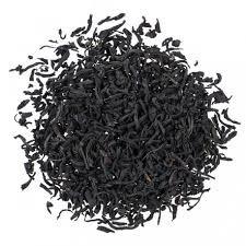 China Tender Shape Natural Chinese Black Tea No Shred With One Or Two Leaves factory