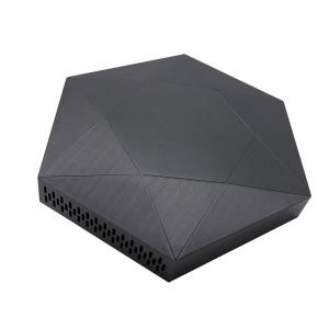 China TX RX QuickShare Wireless Presenter Audio Video ClickShare For TV Projector Monitor factory