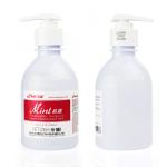 Travel Antibacterial Hand Gel , Sterilization Alcohol Hand Gel 60%