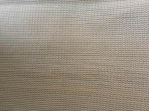 China Beige Color Sun Shade Net , Shade Netting For Plants / Vegetables / Flowers factory